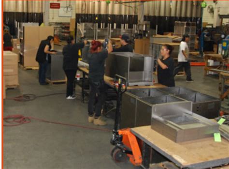 metal box manufacturing chicago|Accurate Metal Fabricating .